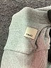 Vuori Silver Sweatshirt Size S - photo 7