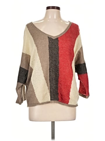 Ella Moss Pullover Sweater (view 1)