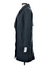 Andrew Marc Teal Wool Coat Size 4 - photo 5