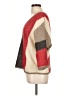 Ella Moss Color Block Brown Pullover Sweater Size L - photo 5