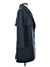 Andrew Marc Teal Wool Coat Size 4 - photo 4