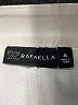 Rafaella Solid Ivory Skort Size XL - photo 3