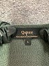 Quince 100% Cashmere Green Cashmere Pullover Sweater Size L - photo 7