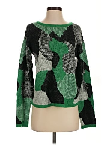 BB Dakota Pullover Sweater (view 1)