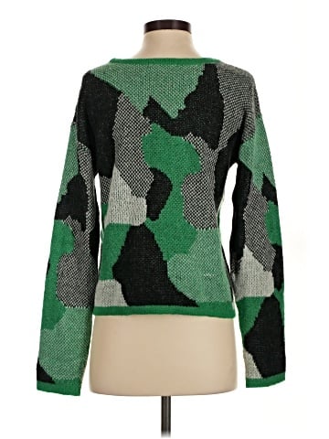 BB Dakota Pullover Sweater (view 2)