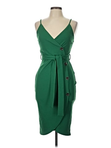 AX Paris Cocktail Dress (view 1)