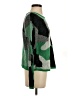 BB Dakota 100% Acrylic Camo Green Pullover Sweater Size S - photo 4