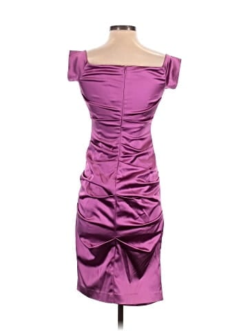 Nicole Miller Collection Cocktail Dress (view 2)