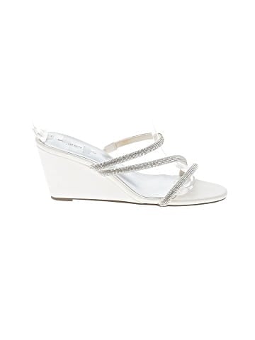 London Fog Wedges (view 1)