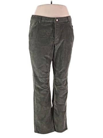 L.L.Bean Casual Pants (view 1)
