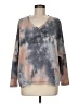 Drew Gray 3/4 Sleeve T-Shirt Size M - photo 1