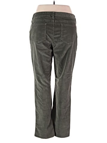 L.L.Bean Casual Pants (view 2)