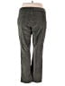 L.L.Bean Gray Casual Pants Size 18 - photo 2
