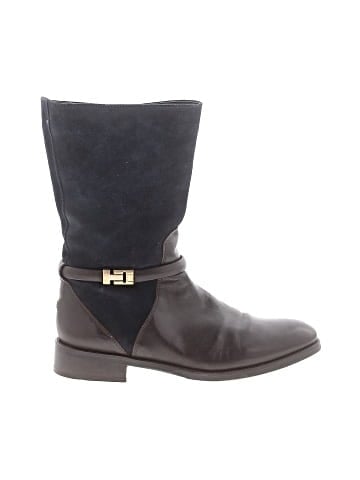 Tommy Hilfiger Boots (view 1)