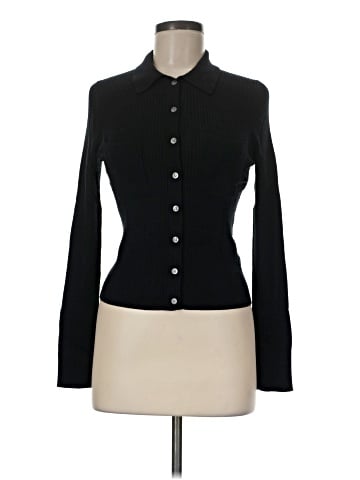 J.Crew Wool Cardigan (view 1)