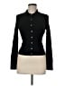 J.Crew Black Wool Cardigan Size M - photo 1