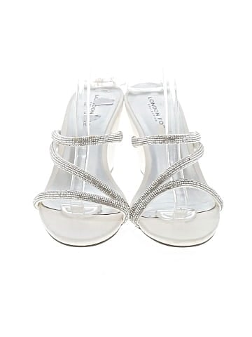 London Fog Wedges (view 2)