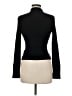 J.Crew Black Wool Cardigan Size M - photo 2