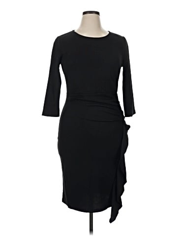 Miusol Cocktail Dress (view 1)