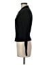 J.Crew Black Wool Cardigan Size M - photo 5