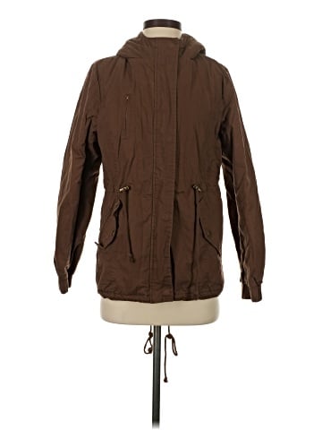 Love Tree Jacket (view 1)