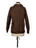 Love Tree 100% Cotton Brown Jacket Size S - photo 1