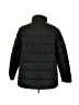 Lands' End 100% Polyester Solid Black Jacket Size 1X - photo 2