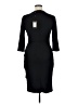 Miusol Black Cocktail Dress Size XL - photo 2