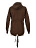 Love Tree 100% Cotton Brown Jacket Size S - photo 2