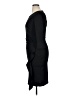 Miusol Black Cocktail Dress Size XL - photo 5