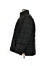 Lands' End 100% Polyester Solid Black Jacket Size 1X - photo 5