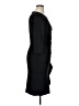 Miusol Black Cocktail Dress Size XL - photo 4