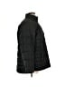 Lands' End 100% Polyester Solid Black Jacket Size 1X - photo 4