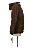 Love Tree 100% Cotton Brown Jacket Size S - photo 4