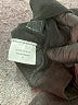 Vuori Black Pullover Hoodie Size S - photo 8