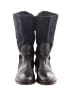 Tommy Hilfiger Gray Boots Size EU 40 - photo 2