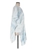 Steve Madden 100% Viscose Blue Kimono One size - photo 4