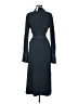J.Crew Gray Casual Dress Size M - photo 2