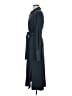 J.Crew Gray Casual Dress Size M - photo 5