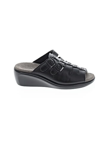 SAS Wedges (view 1)