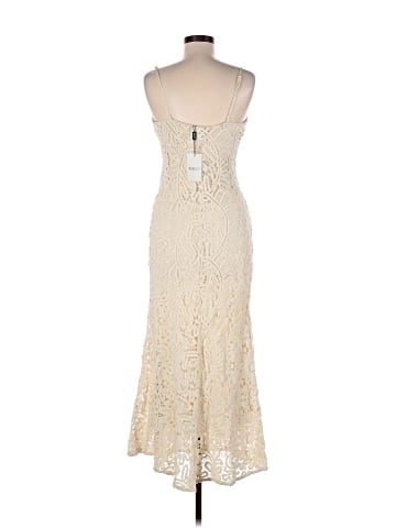 Bardot Cocktail Dress (view 2)