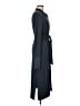J.Crew Gray Casual Dress Size M - photo 4