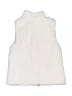 Little Lass 100% Polyester Ivory Vest Size 3T - photo 2