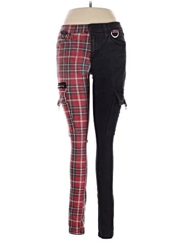 Hot Topic Cargo Pants (view 1)