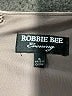Robbie Bee Metallic Gray Cocktail Dress Size 16 - photo 7