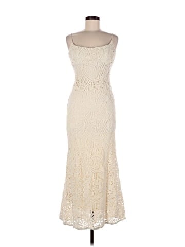 Bardot Cocktail Dress (view 1)