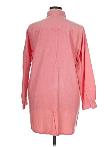 Silhouettes Casual Dress (view 2)