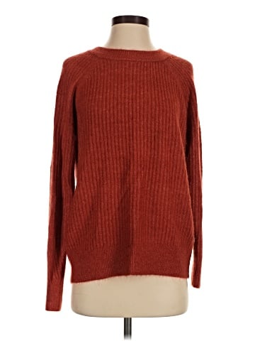 Vero Moda Pullover Sweater (view 1)