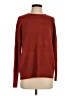 Vero Moda Red Pullover Sweater Size S - photo 1