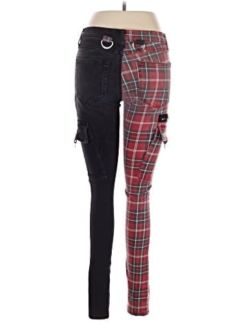 Hot Topic Cargo Pants (view 2)